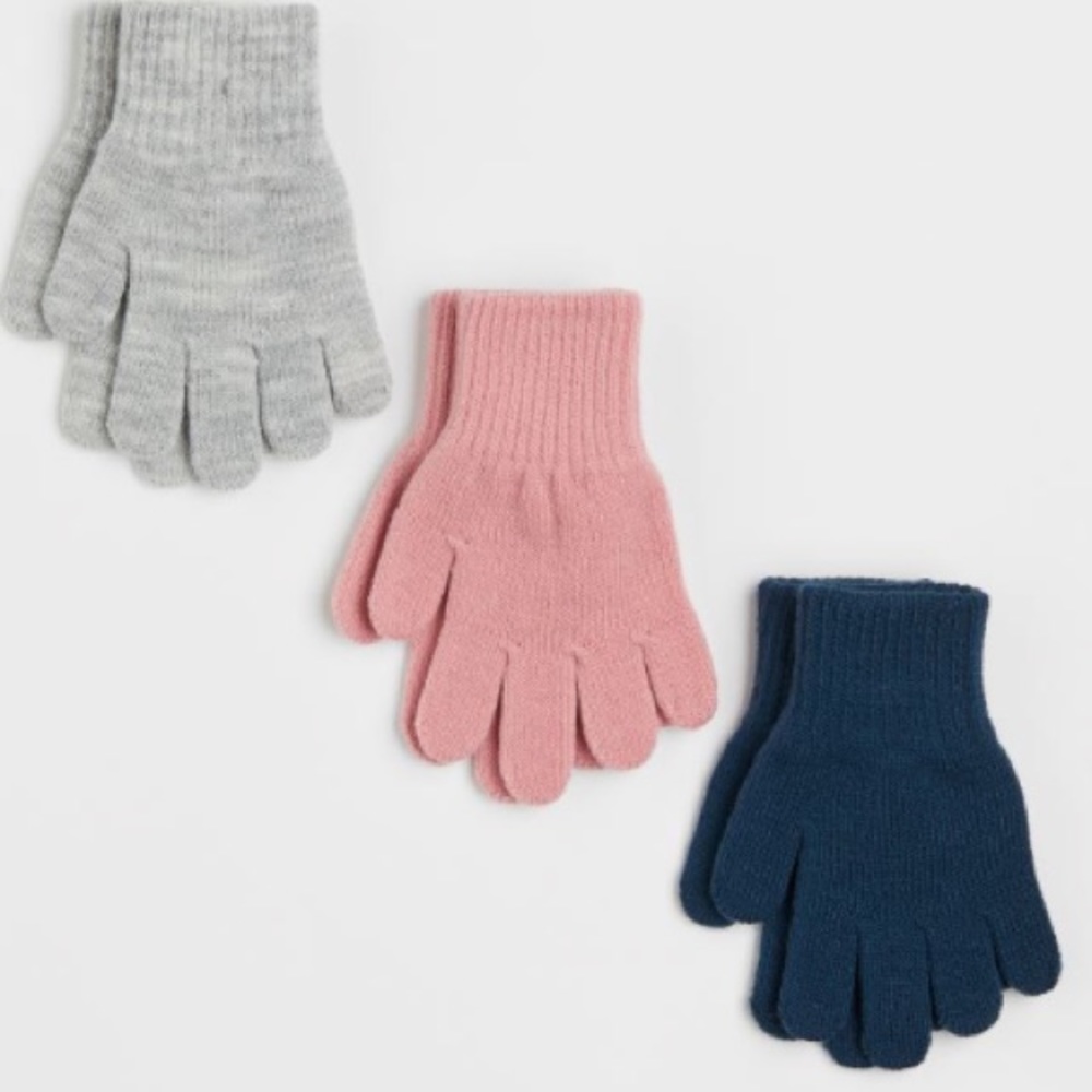 BRAND NEW h&m gloves